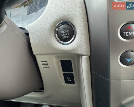 Чорний Лексус ГХ, об'ємом двигуна 4.6 л та пробігом 147 тис. км за 29999 $, фото 35 на Automoto.ua