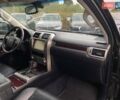 Чорний Лексус ГХ, об'ємом двигуна 4.6 л та пробігом 120 тис. км за 31000 $, фото 8 на Automoto.ua