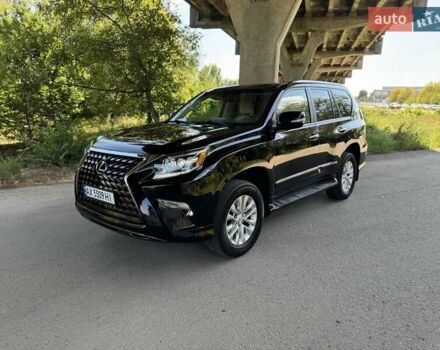 Чорний Лексус ГХ, об'ємом двигуна 4.61 л та пробігом 145 тис. км за 28500 $, фото 26 на Automoto.ua