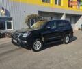 Черный Лексус ГХ, объемом двигателя 4.61 л и пробегом 121 тыс. км за 31000 $, фото 1 на Automoto.ua