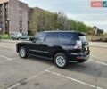 Черный Лексус ГХ, объемом двигателя 4.61 л и пробегом 125 тыс. км за 27999 $, фото 1 на Automoto.ua