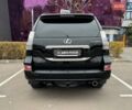 Черный Лексус ГХ, объемом двигателя 4.61 л и пробегом 178 тыс. км за 36990 $, фото 5 на Automoto.ua