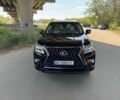 Чорний Лексус ГХ, об'ємом двигуна 4.6 л та пробігом 177 тис. км за 28499 $, фото 4 на Automoto.ua