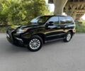 Чорний Лексус ГХ, об'ємом двигуна 4.6 л та пробігом 177 тис. км за 28499 $, фото 1 на Automoto.ua