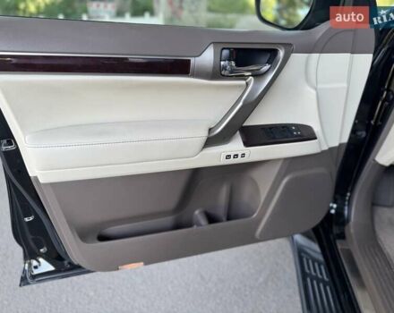 Лексус ГХ 2014 в Днепре (Днепропетровске) на Automoto.ua Черный Лексус ГХ, объемом двигателя 4.61 л и пробегом 146 тыс. км за 28500 $, фото 8 на Automoto.ua