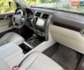 Чорний Лексус ГХ, об'ємом двигуна 4.61 л та пробігом 145 тис. км за 28500 $, фото 17 на Automoto.ua