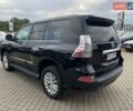 Чорний Лексус ГХ, об'ємом двигуна 4.6 л та пробігом 120 тис. км за 31000 $, фото 4 на Automoto.ua