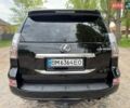 Чорний Лексус ГХ, об'ємом двигуна 4.61 л та пробігом 148 тис. км за 29999 $, фото 10 на Automoto.ua