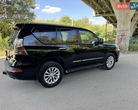 Лексус ГХ 2014 в Днепре (Днепропетровске) на Automoto.ua Черный Лексус ГХ, объемом двигателя 4.61 л и пробегом 146 тыс. км за 28500 $, фото 3 на Automoto.ua