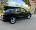 Чорний Лексус ГХ, об'ємом двигуна 4.61 л та пробігом 145 тис. км за 28500 $, фото 3 на Automoto.ua