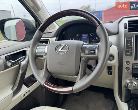 Чорний Лексус ГХ, об'ємом двигуна 4.6 л та пробігом 147 тис. км за 29999 $, фото 27 на Automoto.ua