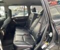 Чорний Лексус ГХ, об'ємом двигуна 4.6 л та пробігом 120 тис. км за 31000 $, фото 22 на Automoto.ua