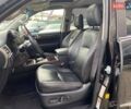 Чорний Лексус ГХ, об'ємом двигуна 4.6 л та пробігом 120 тис. км за 31000 $, фото 19 на Automoto.ua