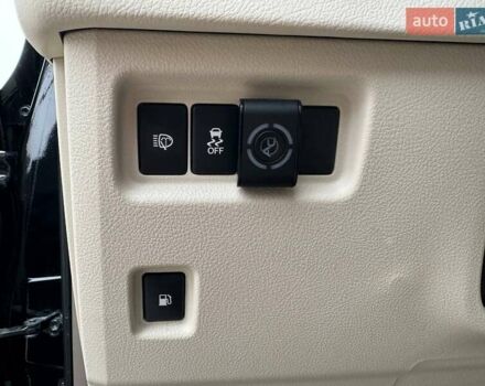 Черный Лексус ГХ, объемом двигателя 4.61 л и пробегом 178 тыс. км за 36990 $, фото 19 на Automoto.ua