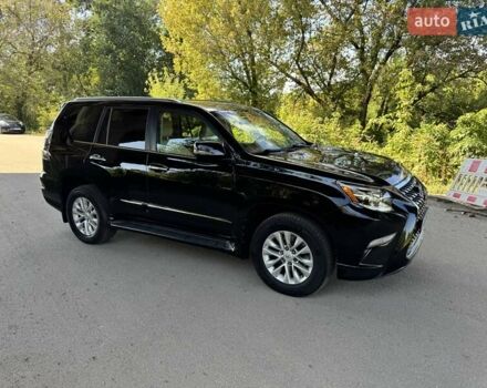 Чорний Лексус ГХ, об'ємом двигуна 4.61 л та пробігом 145 тис. км за 28500 $, фото 23 на Automoto.ua
