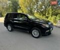 Чорний Лексус ГХ, об'ємом двигуна 4.61 л та пробігом 145 тис. км за 28500 $, фото 23 на Automoto.ua