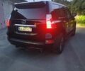 Чорний Лексус ГХ, об'ємом двигуна 4.6 л та пробігом 219 тис. км за 36900 $, фото 4 на Automoto.ua