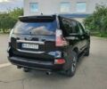 Чорний Лексус ГХ, об'ємом двигуна 4.6 л та пробігом 219 тис. км за 36900 $, фото 30 на Automoto.ua