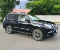 Чорний Лексус ГХ, об'ємом двигуна 4.6 л та пробігом 219 тис. км за 36900 $, фото 35 на Automoto.ua