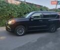 Чорний Лексус ГХ, об'ємом двигуна 4.6 л та пробігом 219 тис. км за 36900 $, фото 2 на Automoto.ua