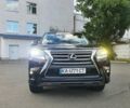Чорний Лексус ГХ, об'ємом двигуна 4.6 л та пробігом 219 тис. км за 36900 $, фото 33 на Automoto.ua