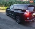 Чорний Лексус ГХ, об'ємом двигуна 4.6 л та пробігом 219 тис. км за 36900 $, фото 3 на Automoto.ua