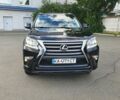 Чорний Лексус ГХ, об'ємом двигуна 4.6 л та пробігом 219 тис. км за 36900 $, фото 32 на Automoto.ua