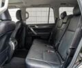 Черный Лексус ГХ, объемом двигателя 4.6 л и пробегом 74 тыс. км за 9400 $, фото 10 на Automoto.ua