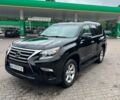 Черный Лексус ГХ, объемом двигателя 4.61 л и пробегом 248 тыс. км за 28800 $, фото 1 на Automoto.ua