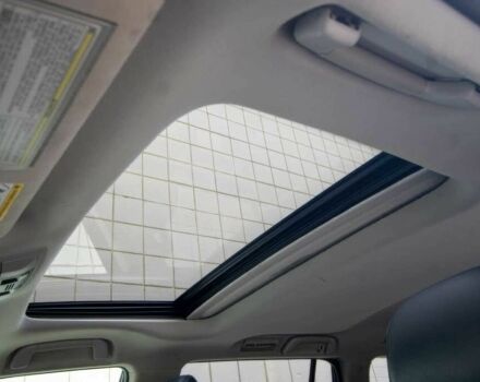 Черный Лексус ГХ, объемом двигателя 4.6 л и пробегом 74 тыс. км за 9400 $, фото 9 на Automoto.ua