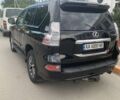 Черный Лексус ГХ, объемом двигателя 4.6 л и пробегом 190 тыс. км за 36000 $, фото 6 на Automoto.ua