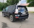 Чорний Лексус ГХ, об'ємом двигуна 4.6 л та пробігом 219 тис. км за 36900 $, фото 28 на Automoto.ua