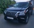 Чорний Лексус ГХ, об'ємом двигуна 4.6 л та пробігом 219 тис. км за 36900 $, фото 1 на Automoto.ua