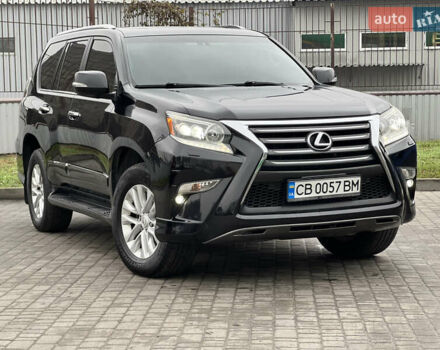 Чорний Лексус ГХ, об'ємом двигуна 4.61 л та пробігом 119 тис. км за 32700 $, фото 6 на Automoto.ua