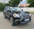 Чорний Лексус ГХ, об'ємом двигуна 4.6 л та пробігом 219 тис. км за 36900 $, фото 34 на Automoto.ua