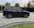Черный Лексус ГХ, объемом двигателя 4.6 л и пробегом 221 тыс. км за 35000 $, фото 20 на Automoto.ua