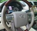 Чорний Лексус ГХ, об'ємом двигуна 4.6 л та пробігом 219 тис. км за 36900 $, фото 15 на Automoto.ua