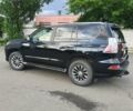 Чорний Лексус ГХ, об'ємом двигуна 4.6 л та пробігом 219 тис. км за 36900 $, фото 27 на Automoto.ua