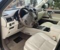 Черный Лексус ГХ, объемом двигателя 4.6 л и пробегом 190 тыс. км за 36000 $, фото 7 на Automoto.ua