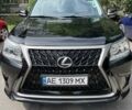 Черный Лексус ГХ, объемом двигателя 4.7 л и пробегом 104 тыс. км за 38000 $, фото 1 на Automoto.ua