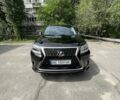 Черный Лексус ГХ, объемом двигателя 4.7 л и пробегом 110 тыс. км за 38000 $, фото 23 на Automoto.ua