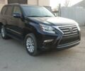 Чорний Лексус ГХ, об'ємом двигуна 4.6 л та пробігом 67 тис. км за 55000 $, фото 1 на Automoto.ua