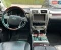 Черный Лексус ГХ, объемом двигателя 4.7 л и пробегом 110 тыс. км за 38000 $, фото 2 на Automoto.ua