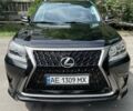Черный Лексус ГХ, объемом двигателя 4.7 л и пробегом 110 тыс. км за 38000 $, фото 26 на Automoto.ua