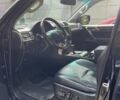 Черный Лексус ГХ, объемом двигателя 4.7 л и пробегом 110 тыс. км за 38000 $, фото 19 на Automoto.ua