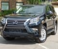 Чорний Лексус ГХ, об'ємом двигуна 4.6 л та пробігом 67 тис. км за 43800 $, фото 1 на Automoto.ua