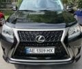 Черный Лексус ГХ, объемом двигателя 4.7 л и пробегом 110 тыс. км за 38000 $, фото 1 на Automoto.ua