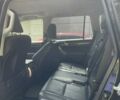 Черный Лексус ГХ, объемом двигателя 4.7 л и пробегом 110 тыс. км за 38000 $, фото 15 на Automoto.ua