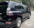 Чорний Лексус ГХ, об'ємом двигуна 4.7 л та пробігом 110 тис. км за 38000 $, фото 6 на Automoto.ua