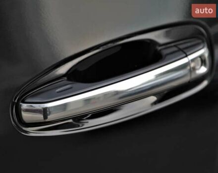 Черный Лексус ГХ, объемом двигателя 4.61 л и пробегом 88 тыс. км за 42000 $, фото 4 на Automoto.ua